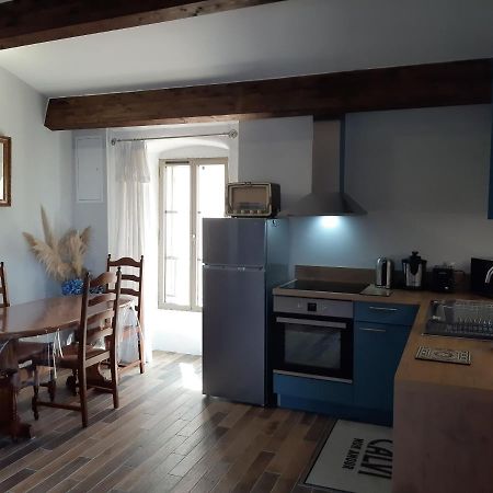 Casa Santa Apartment Calvi  Ngoại thất bức ảnh